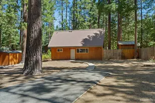 1802 Shady Ln, South Lake Tahoe, CA 96150 - Photo 1