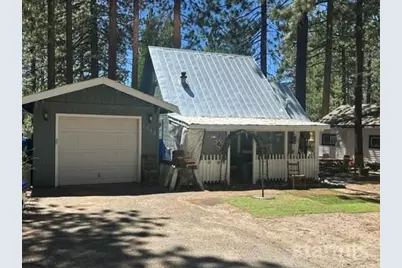 1126 Bowers Avenue, South Lake Tahoe, CA 96150 - Photo 2