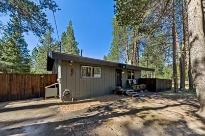 3316 Bruce Drive, South Lake Tahoe, CA 96150 - Photo 4