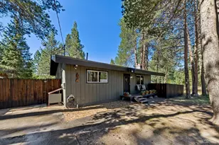 3316 Bruce Dr, South Lake Tahoe, CA 96150 - Photo 4
