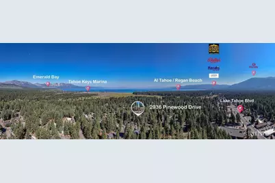 2936 Pinewood Drive, South Lake Tahoe, CA 96150 - Photo 26