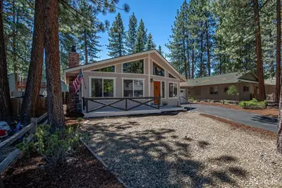 2936 Pinewood Drive, South Lake Tahoe, CA 96150 - Photo 2