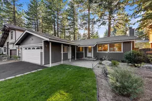 2301 California Ave, South Lake Tahoe, CA 96150 - Photo 1