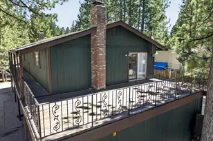 1152 Sonora Ave, South Lake Tahoe, CA 96150 - Photo 4