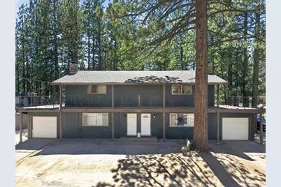 1152 Sonora Avenue, South Lake Tahoe, CA 96150 - Photo 2