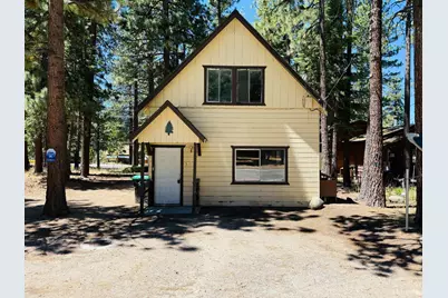3849 Steven Lane, South Lake Tahoe, CA 96150 - Photo 1