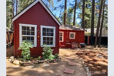 1129 Martin Avenue, South Lake Tahoe, CA 96150 - Photo 2