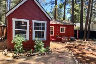 1129 Martin Ave, South Lake Tahoe, CA 96150 - Photo 2