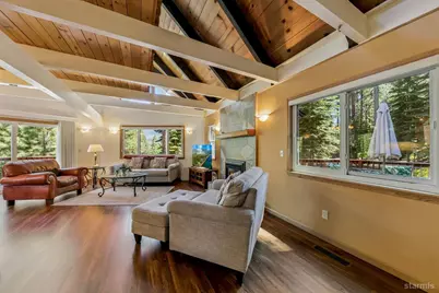 1359 Pine Valley Road, South Lake Tahoe, CA 96150 - Photo 6