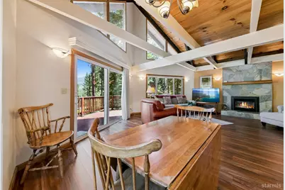 1359 Pine Valley Road, South Lake Tahoe, CA 96150 - Photo 10