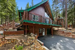 2273 Sutter Trail, South Lake Tahoe, CA 96150 - Photo 2
