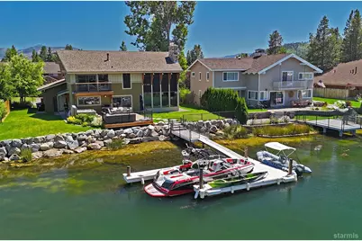 2189 Balboa Drive, South Lake Tahoe, CA 96150 - Photo 12