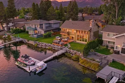 2189 Balboa Drive, South Lake Tahoe, CA 96150 - Photo 4