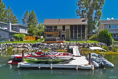 2189 Balboa Drive, South Lake Tahoe, CA 96150 - Photo 8