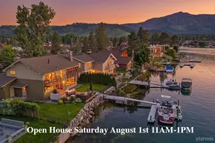 2189 Balboa Dr, South Lake Tahoe, CA 96150 - Photo 1