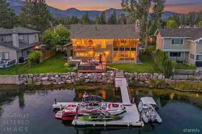 2189 Balboa Drive, South Lake Tahoe, CA 96150 - Photo 2
