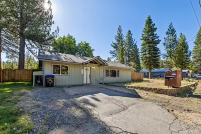 1725 Arrowhead Avenue, South Lake Tahoe, CA 96150 - Photo 2