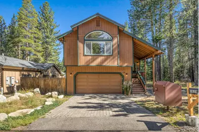 1629 Cree Street, South Lake Tahoe, CA 96150 - Photo 2