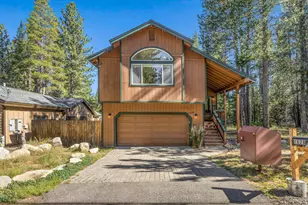 1629 Cree St, South Lake Tahoe, CA 96150 - Photo 2