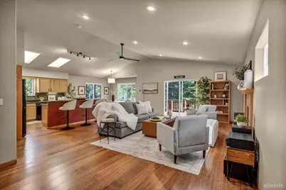 1629 Cree Street, South Lake Tahoe, CA 96150 - Photo 4