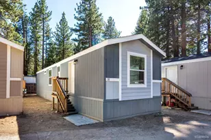2030 E St, South Lake Tahoe, CA 96150 - Photo 1