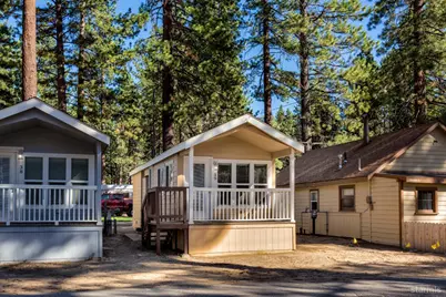 2030 E Street #39, South Lake Tahoe, CA 96150 - Photo 4