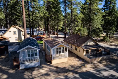 2030 E Street #39, South Lake Tahoe, CA 96150 - Photo 16