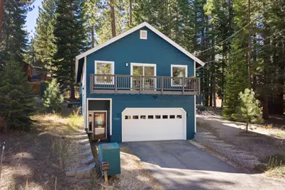 1522 Tionontati Street, South Lake Tahoe, CA 96150 - Photo 1
