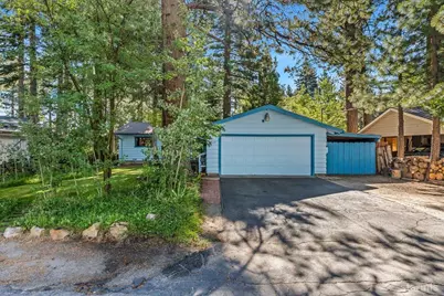 2178 Harvard Avenue, South Lake Tahoe, CA 96150 - Photo 2