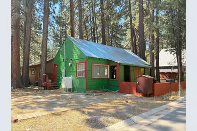 2662 Osborne Avenue, South Lake Tahoe, CA 96150 - Photo 1