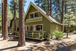 2356 Sky Meadows Ct, South Lake Tahoe, CA 96150 - Photo 1