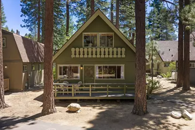 2356 Sky Meadows Court, South Lake Tahoe, CA 96150 - Photo 34