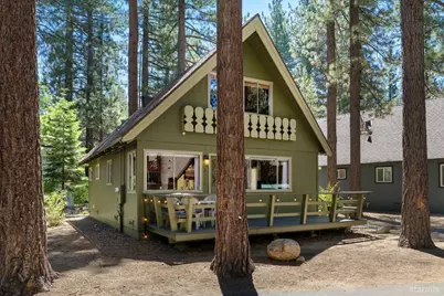 2356 Sky Meadows Court, South Lake Tahoe, CA 96150 - Photo 20