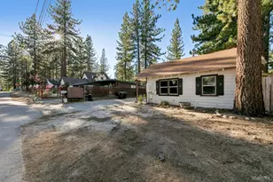 803 Merced Ave, South Lake Tahoe, CA 96150 - Photo 2