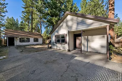 803 Merced Avenue, South Lake Tahoe, CA 96150 - Photo 4