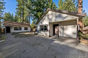 803 Merced Ave, South Lake Tahoe, CA 96150 - Photo 4