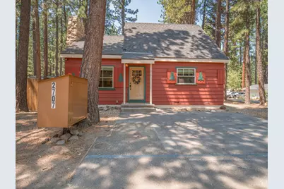 2707 Knox Avenue, South Lake Tahoe, CA 96150 - Photo 2