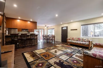 815 Capistrano Avenue, South Lake Tahoe, CA 96150 - Photo 4