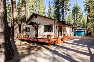815 Capistrano Ave, South Lake Tahoe, CA 96150 - Photo 1