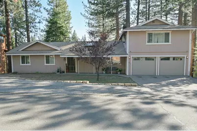 2483 Cold Creek Trail, South Lake Tahoe, CA 96150 - Photo 2
