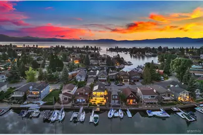 443 Christie Drive, South Lake Tahoe, CA 96150 - Photo 6