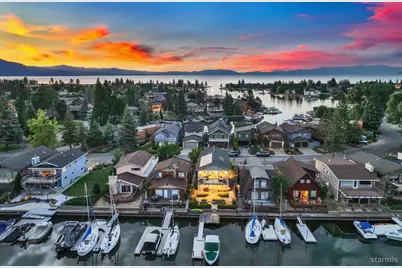 443 Christie Drive, South Lake Tahoe, CA 96150 - Photo 2