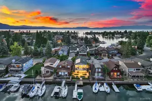 443 Christie Dr, South Lake Tahoe, CA 96150 - Photo 2