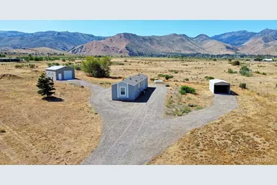 39 Lone Company Road, Coleville, CA 96107 - Photo 2