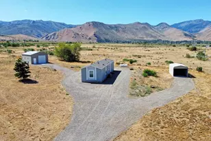 39 Lone Company Rd, Coleville, CA 96107 - Photo 2