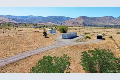 39 Lone Company Road, Coleville, CA 96107 - Photo 1