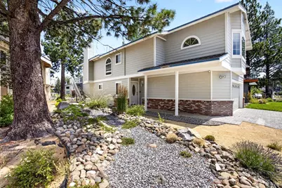 491 Lido Drive, South Lake Tahoe, CA 96150 - Photo 1