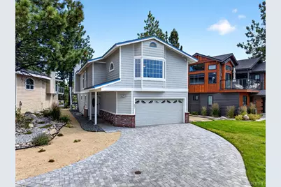 491 Lido Drive, South Lake Tahoe, CA 96150 - Photo 2