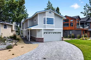 491 Lido Dr, South Lake Tahoe, CA 96150 - Photo 2