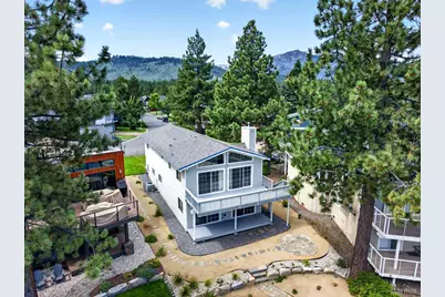 491 Lido Drive, South Lake Tahoe, CA 96150 - Photo 4